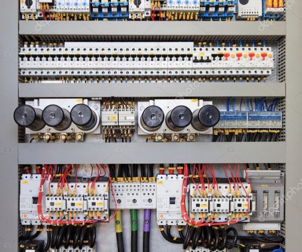 control panel control panel