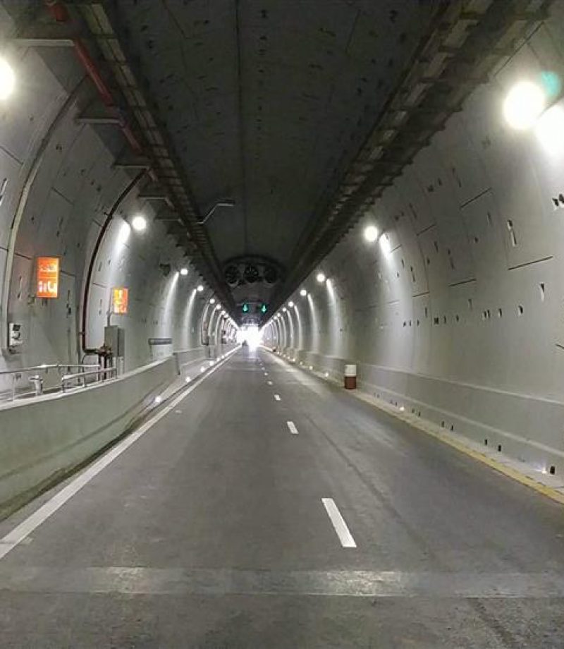 portsaid tunnel Port Said tunnel